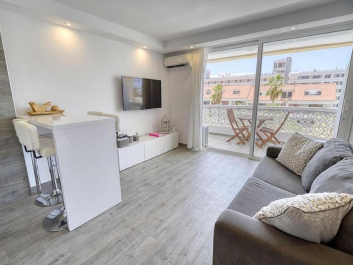 322 Playa Honda Ac And Terrace *
