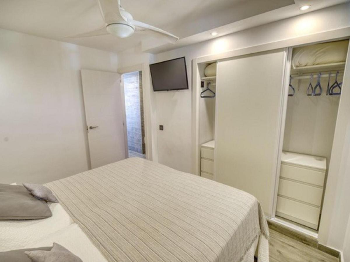 Apartment 322 Playa Honda Ac And Terrace *