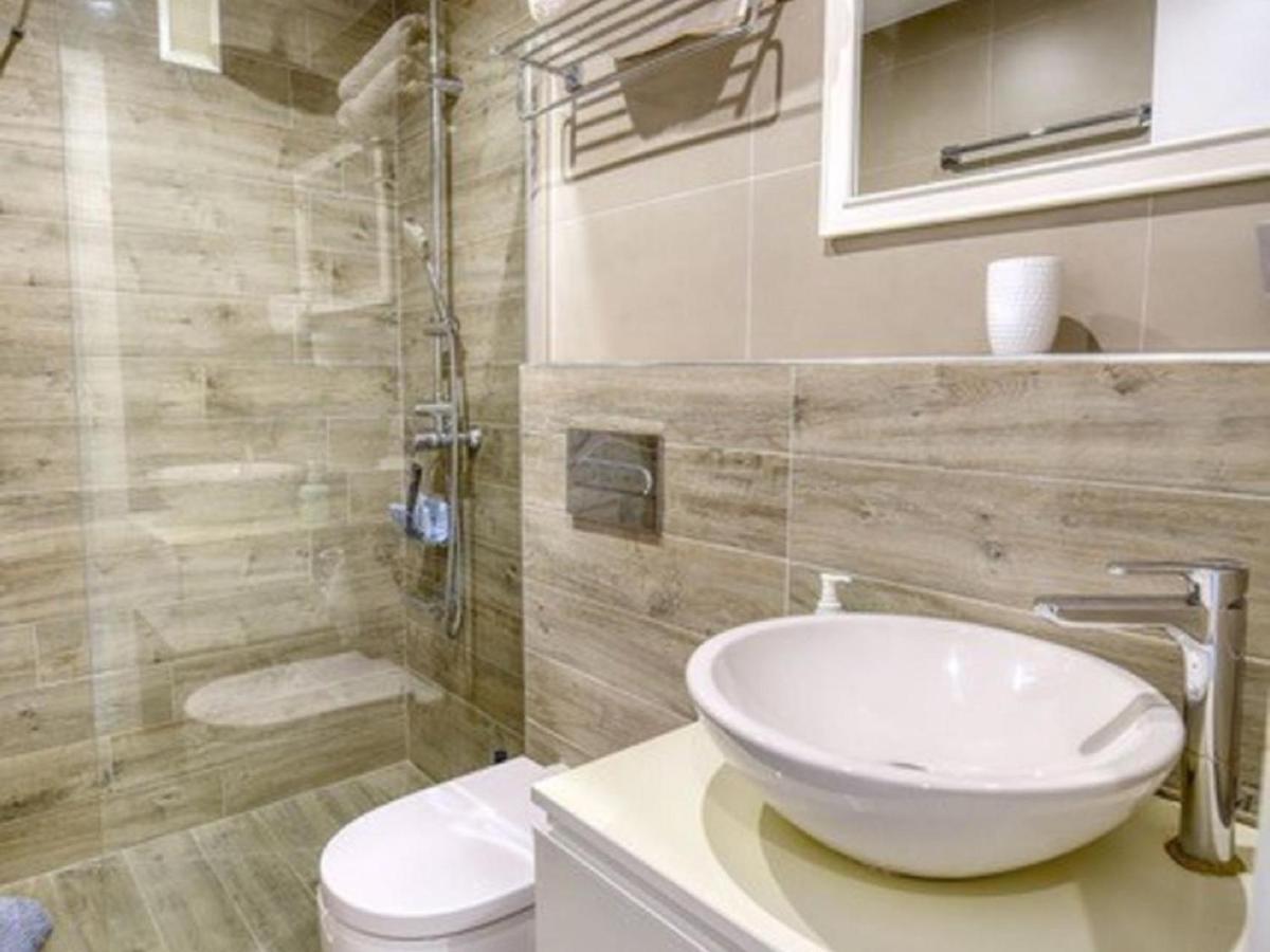 322 Playa Honda Ac And Terrace Apartament *