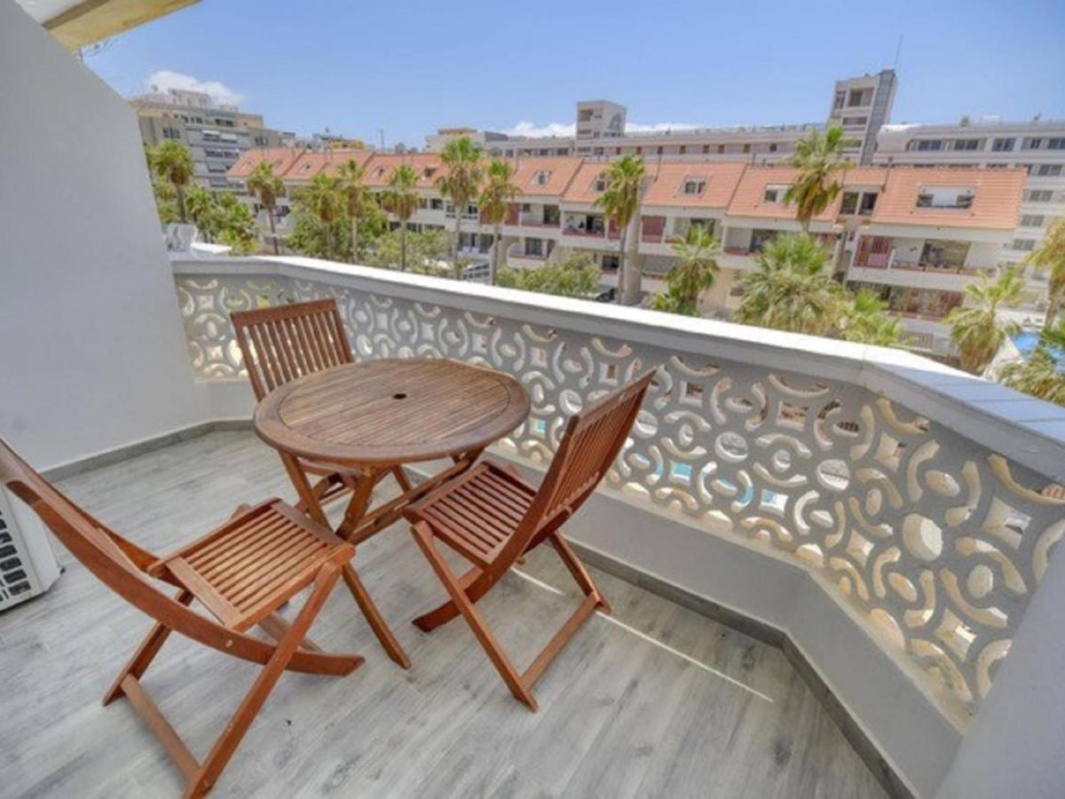 322 Playa Honda Ac And Terrace Apartment Playa de las Americas (Tenerife)