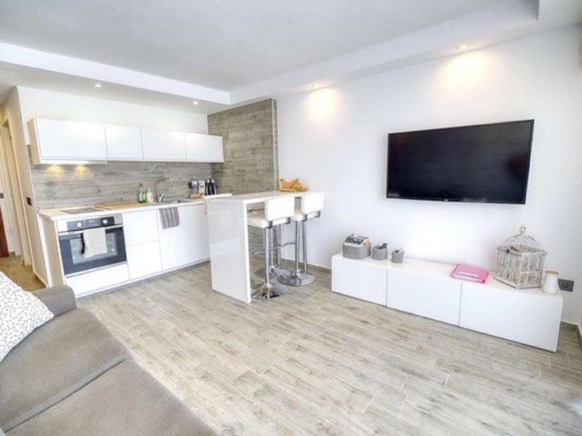 322 Playa Honda Ac And Terrace Apartament