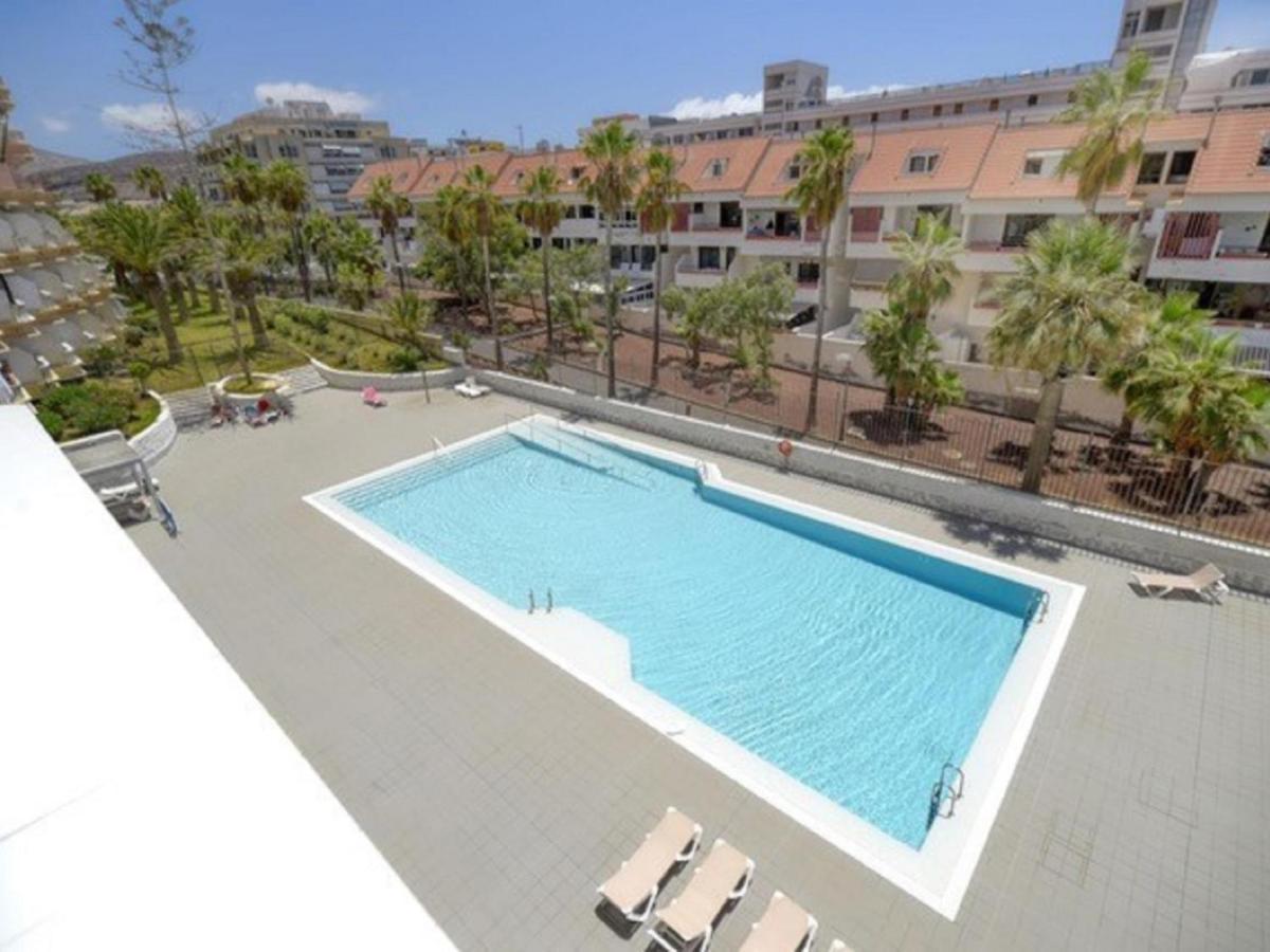 322 Playa Honda Ac And Terrace *