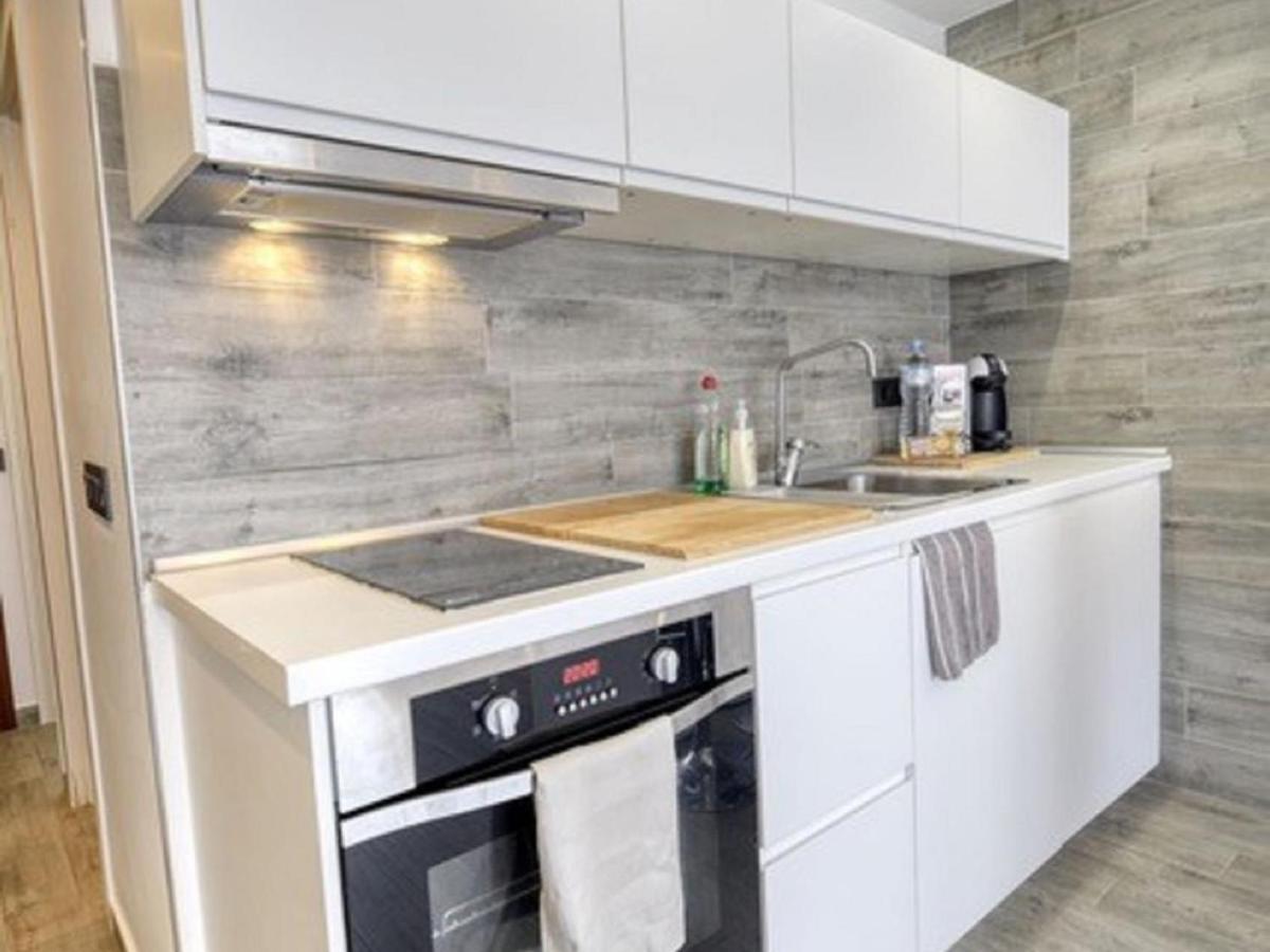 322 Playa Honda Ac And Terrace Apartment Playa de las Americas (Tenerife)