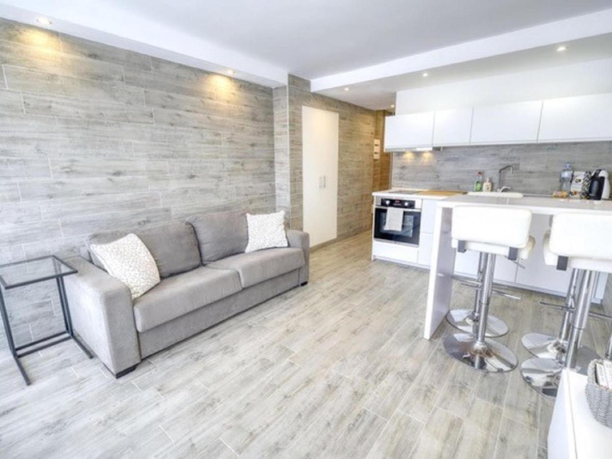 322 Playa Honda Ac And Terrace Apartment Playa de las Americas (Tenerife)